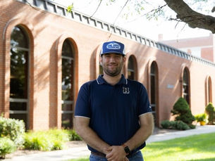 Highland CC Instructor Named Kansas Farm Bureau Rural Minds Matter Young Advocate of the Year