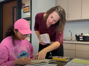 Accelerated Opportunity Kansas: Earn Your GED and Train for a Career — At the Same Time