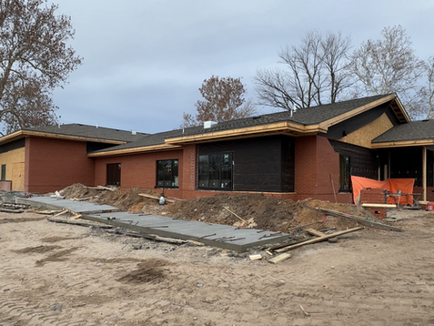 Double the Size, Double the Impact: Central Christian School's New Childcare Facility Well Underway 