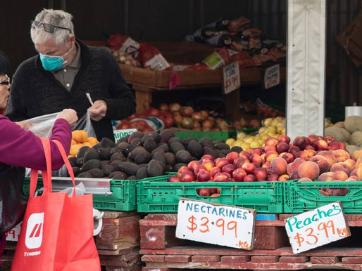 Coronavirus: can the economy recover?
