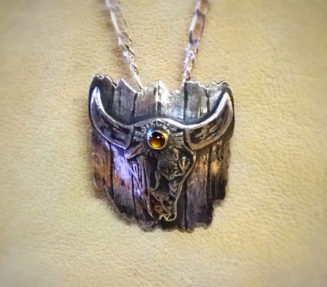 Handmade Jewelry
