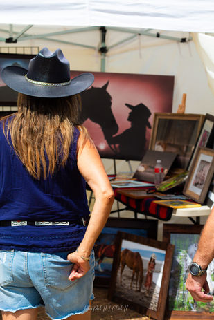 Chama Valley Art Festival and Studio Tour