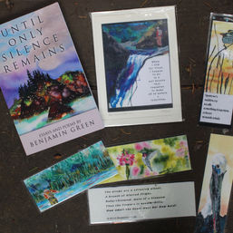 Cham Valley Art Fest