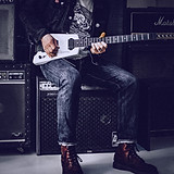 Guitar Player