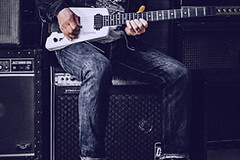 Guitar Player