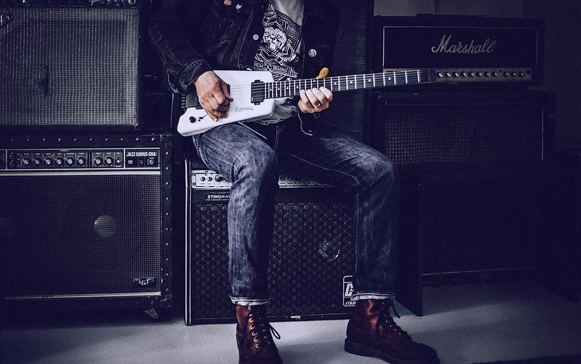 Guitarrista