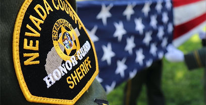 Sheriff Shares Personal Journey: Breast Cancer Diagnosis Reaffirms Her Belief in Community