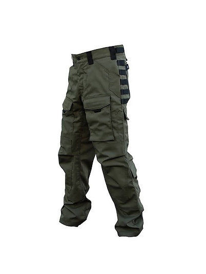 Thumbnail: tactical pants LEOPARD OLVA