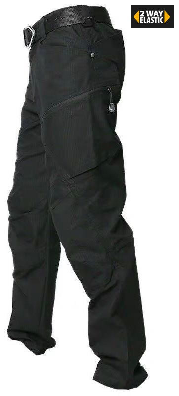 Thumbnail: Pants tactical night hook black