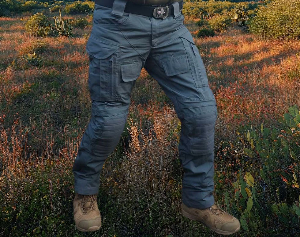 Trousers Combat Trousers and Cargo Trousers tacGrey