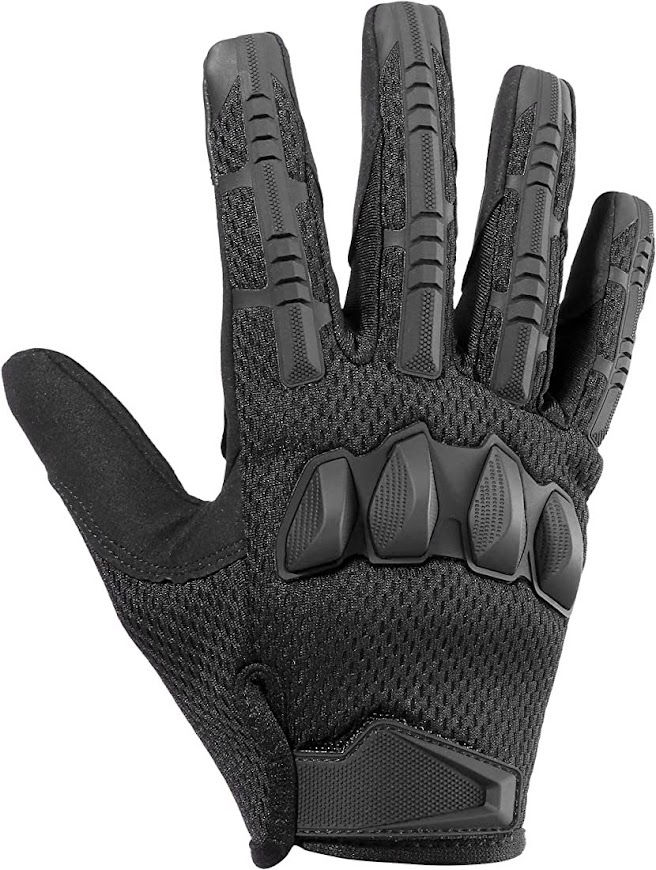 Thumbnail: Manusi tactici (WOLF) Lioncamo