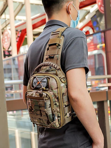 GENTI | Lion camo group GENTI | Lion camo group
