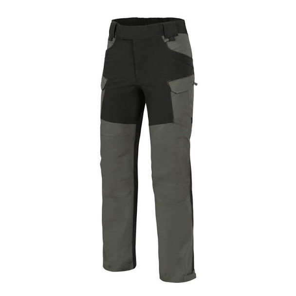 Miniatură: PANTALONI HYBRID OUTBACK - DURACANVAS