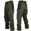 Thumbnail: tactical pants LEOPARD BLACK