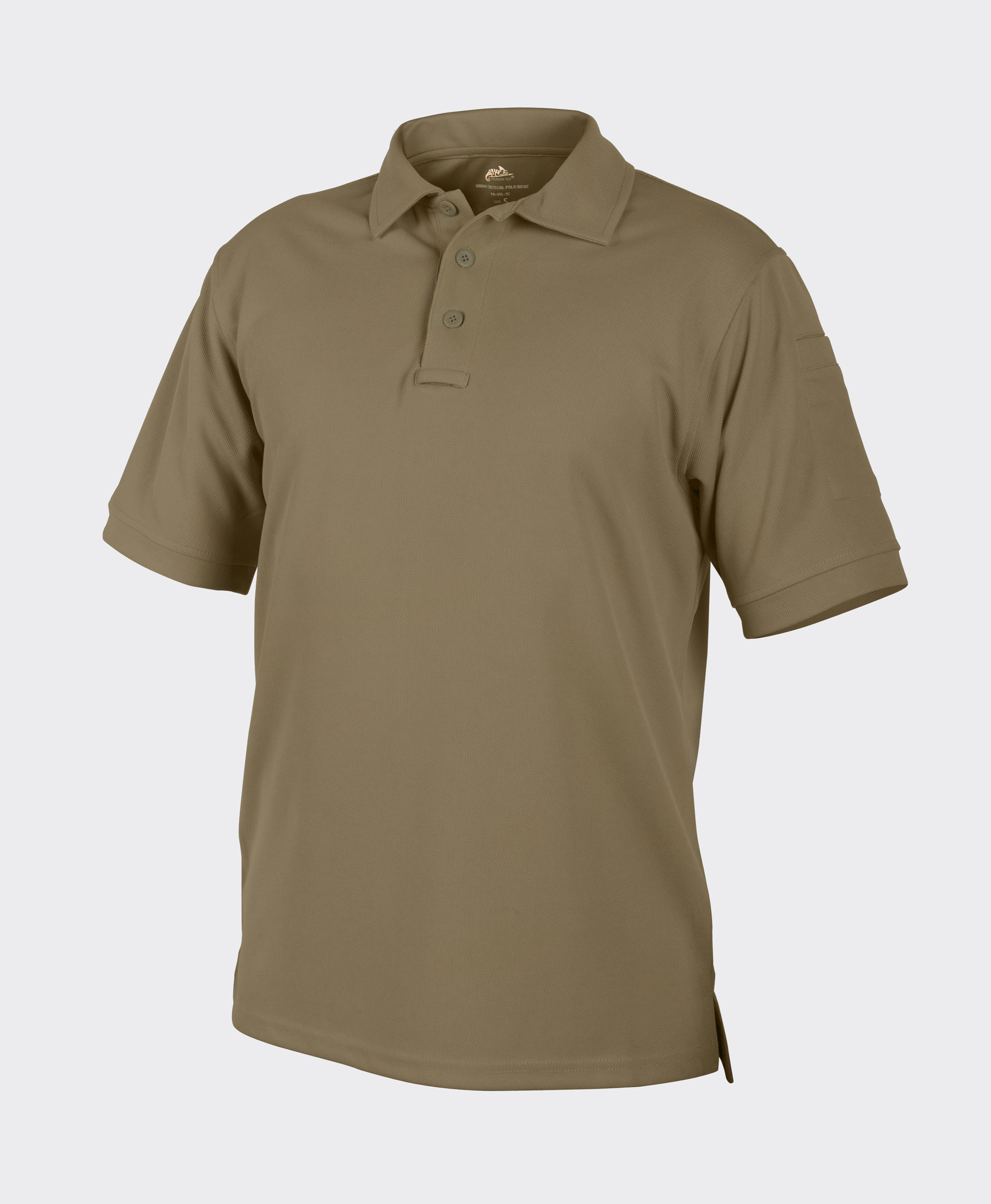 «Поло тениска Helikon-Tex UTL COYOTE»