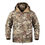 Миниатюра: Камуфляжен костюм soft shell