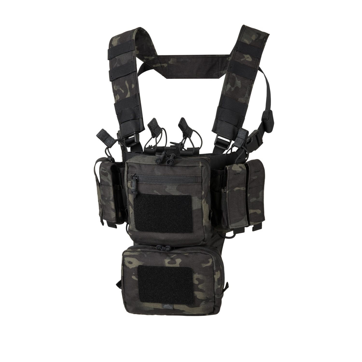 Vesta TACTICA TRAINING MINI RIG® MULTICAM® BLACK