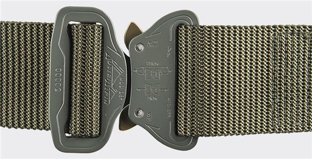 Miniatură: Curea COBRA (FC45) Tactical Olive Green
