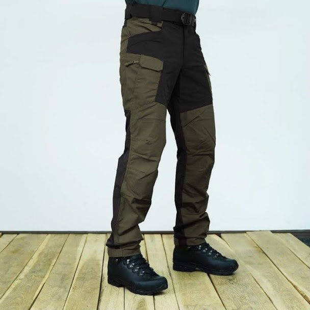 HYBRID OUTBACK ПАНТАЛОН - DURACANVAS