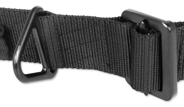Thumbnail: Curea  Rigger, 45 mm, Negru