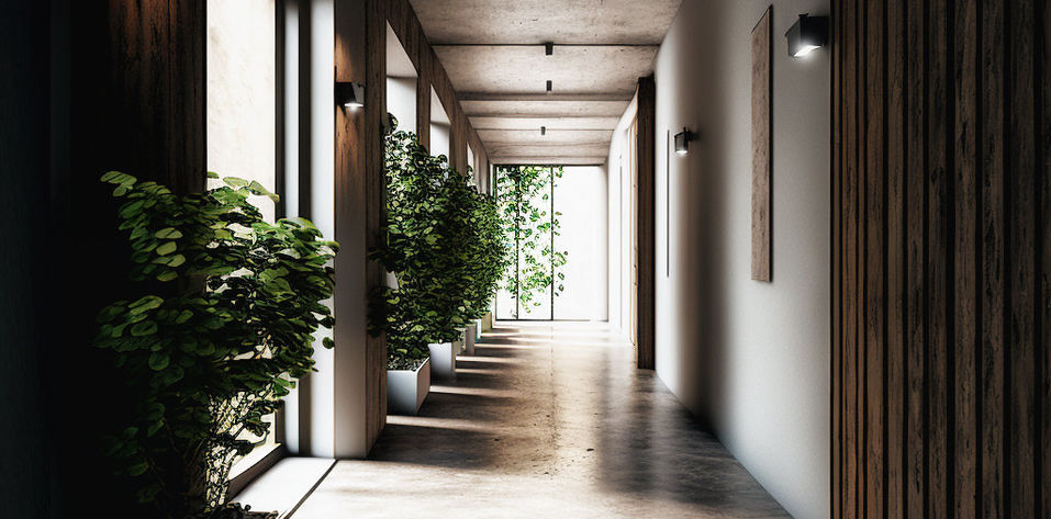 corredar, hall, lobby. vestíbulo, recepción, diseño de interiores, arquitectura, bogotá, ser, alma, evolución, arquitectos, imagen, render