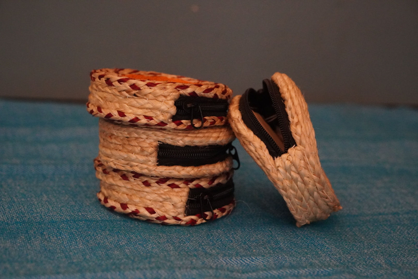 Money Purse (Set of 3)