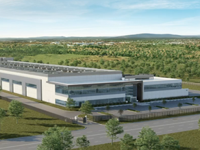 QTS Announces New, World-Class Data Center Campus in Cedar Rapids