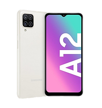 Samsung Galaxy A12 [SM-A125F]