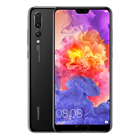 Huawei P20 Pro [CLT-AL01]