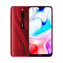 Xiaomi Redmi 8 [olive]