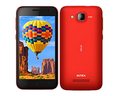 INTEX-Aqua Curve (Aqua Curve 3G DS)