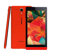 KARBONN-Titanium Octane (Octane 3G DS)