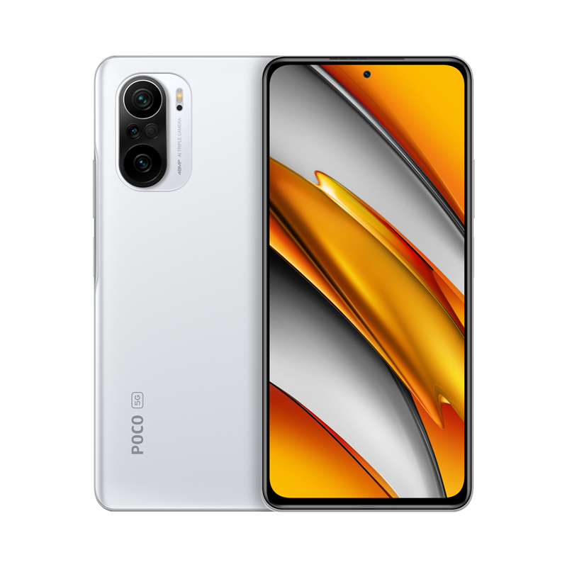 Xiaomi Poco f3 pro [haydn]