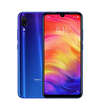 Xiaomi Redmi Note 7 [lavender]