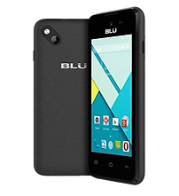 BLU-V050 (Vivo 5 Mini 3G DS)