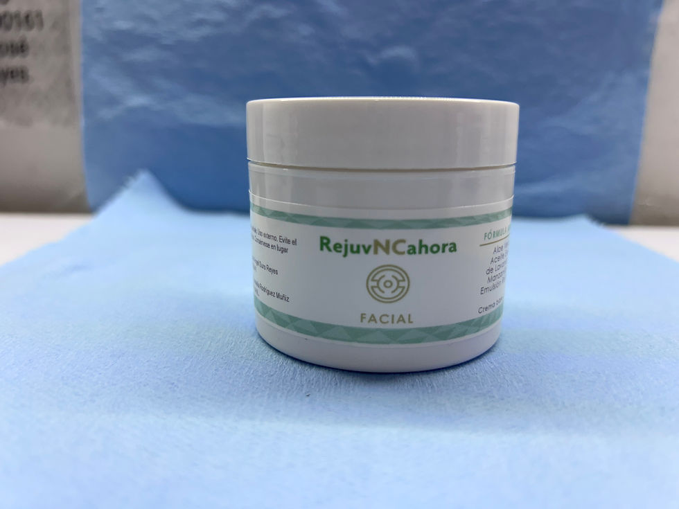 Miniatura: RejuveNCahora Facial