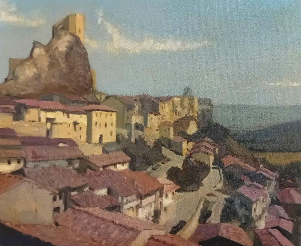 Spanish Town