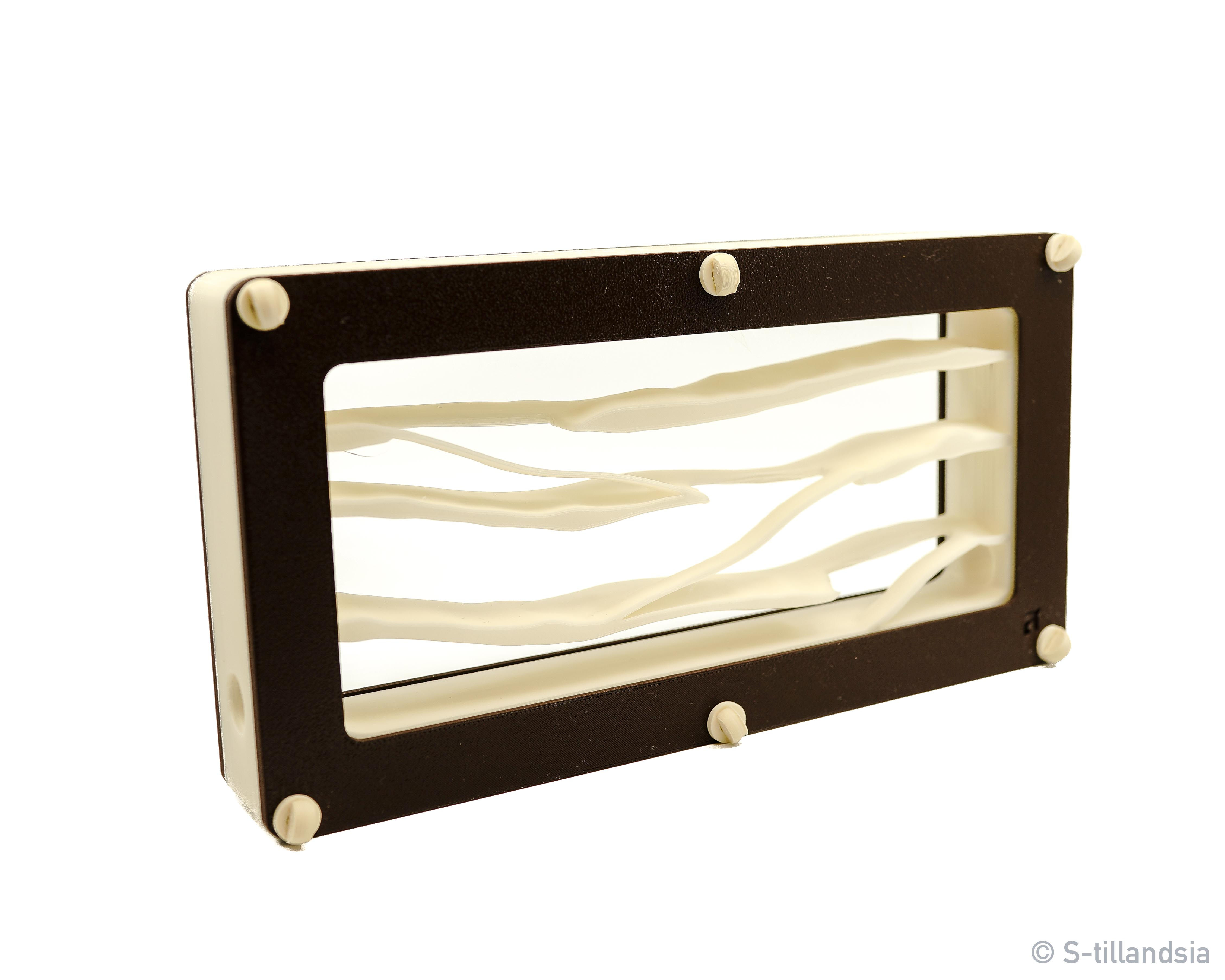 Hybrid Nest 2 Side type ・ Wide