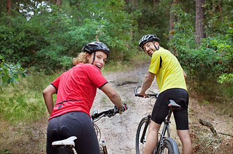 MTB Trail