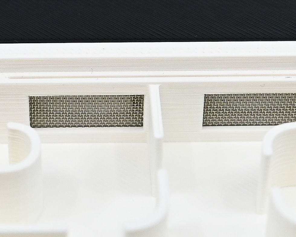 Thumbnail: Hybrid Nest type Slim MK2 "Wide"
