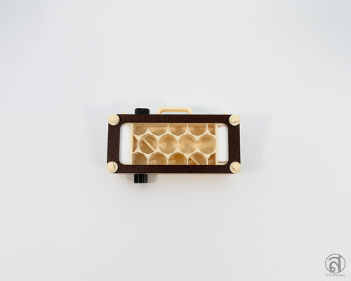 Hybrid Nest type C Large ガラスアリ飼育ケース