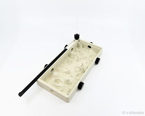 yama type wide