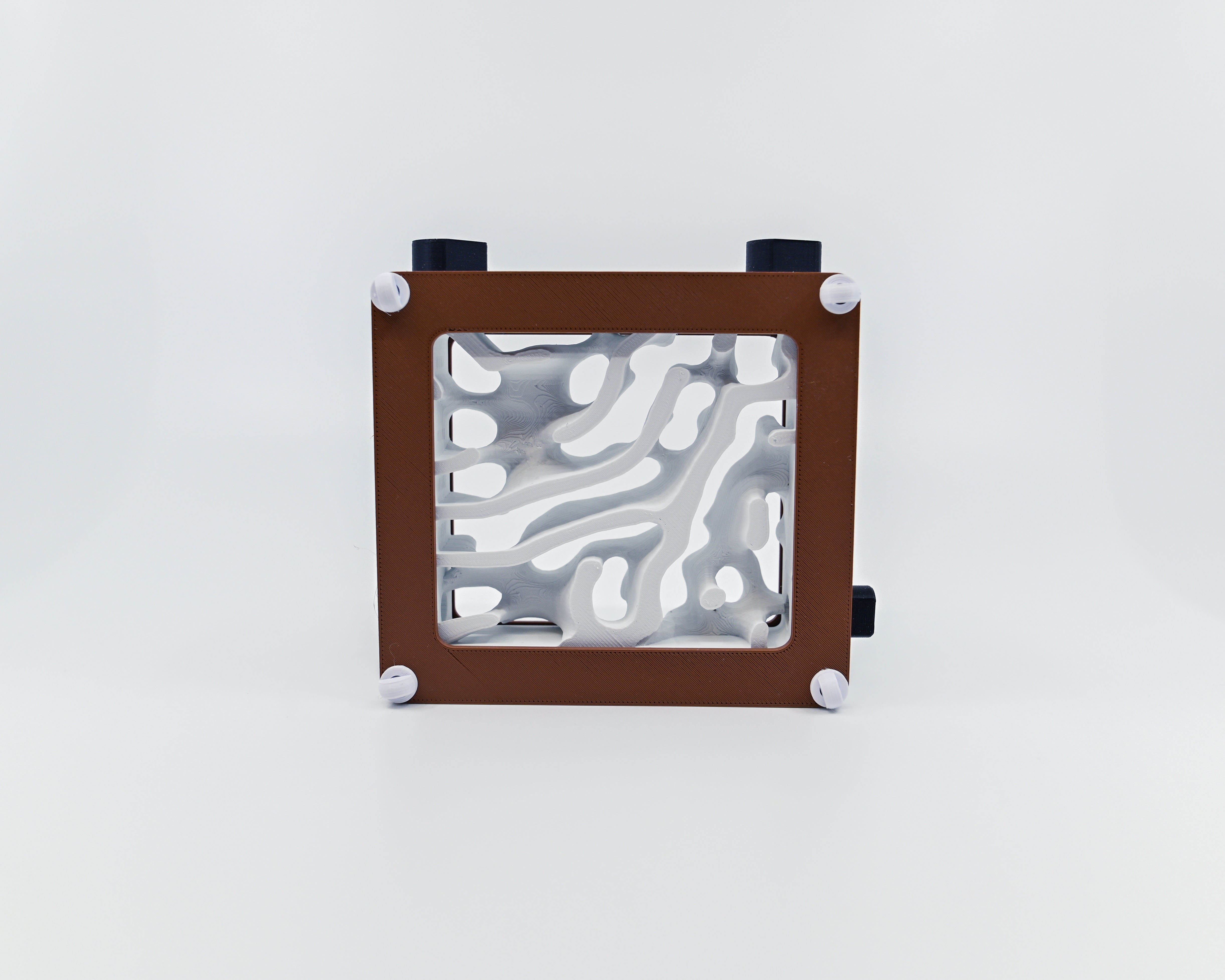 Hybrid nest 2 side type I