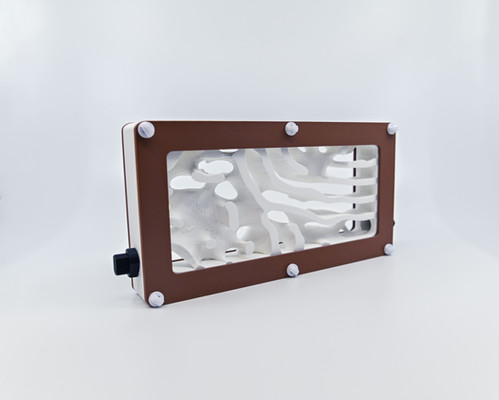 Hybrid Nest type wall ・壁掛タイプ・medium | s-tillandsia Hybrid