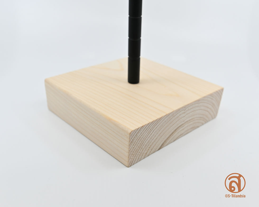 Thumbnail: Hybrid Nest type Tower Pole ・ Base for type tower