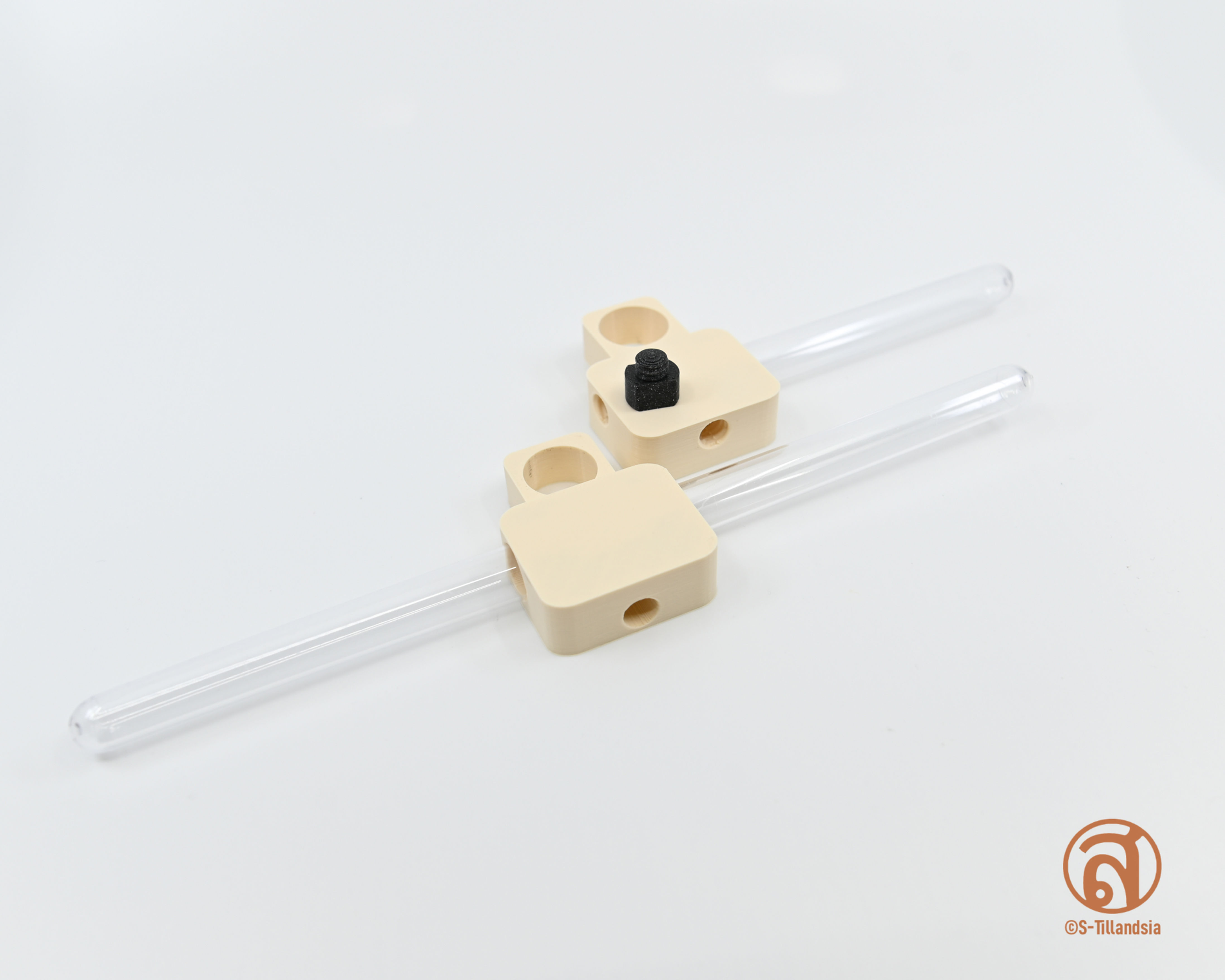 Feed Station type Tower ・ Type Tower ・ Feed Station