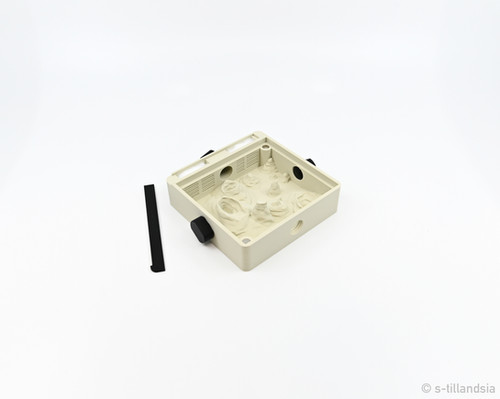 Hybrid nest type Yama Large・ブルアン（キバハリアリ） Hybrid nest