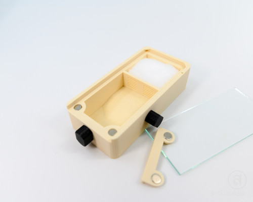 Hybrid Nest Start・初期コロニー用 | s-tillandsia