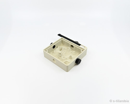 Hybrid nest type Yama・赤砂セット ブルアント（キバハリアリ）用 | s