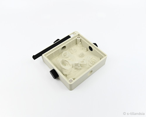 Hybrid nest type Yama・赤砂セット ブルアント（キバハリアリ）用 | s